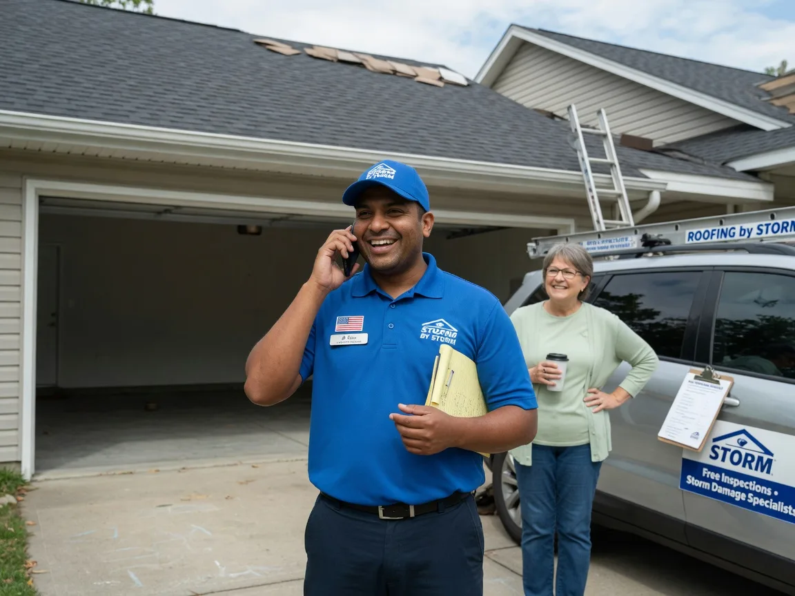 Roof Repair Near Me Odenton, MD FAQs