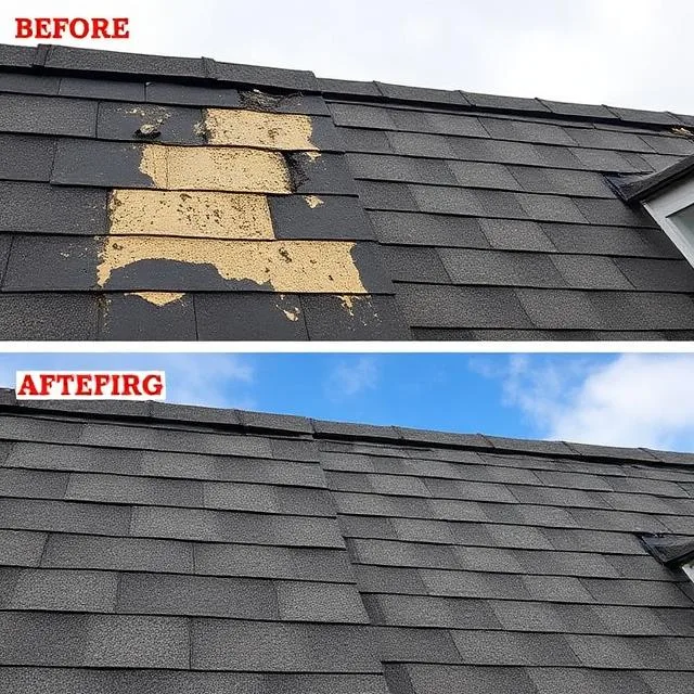 Roof Repair Near Me in Odenton, MD near me